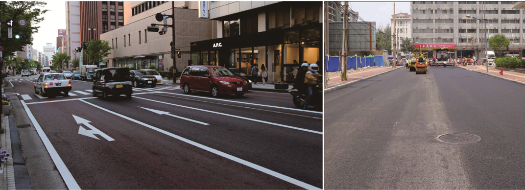北碚區(qū)東陽街道江生路、江二路改建工程.jpg